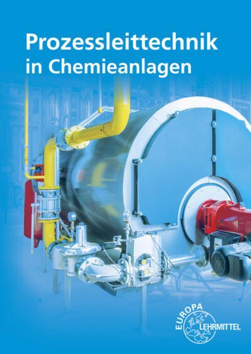 Prozessleittechnik In Chemieanlagen Marina Böckelmann