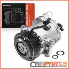 Klimakompressor Klimaanlage für Opel Astra J Meriva B Zafira TourerC 1.6L-2.0L