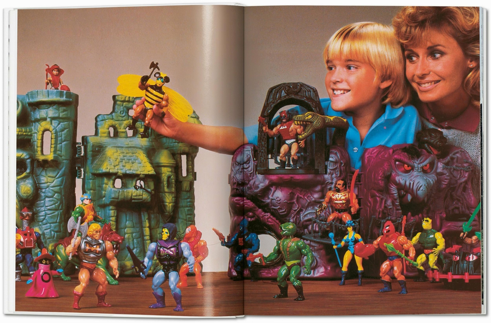 Thumbnail - Steven Heller | All-american Ads Of The 80s | Buch | Deutsch (2022) |