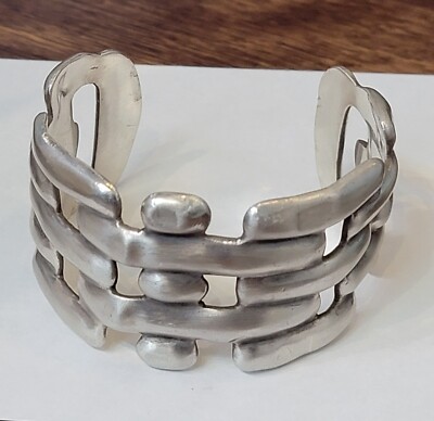 V*x様 Tah'Bah IngotSilver Cuff c.1945 GENUINE OEM ORIGINAL VOLVO I-shift Central Slave Cylinder