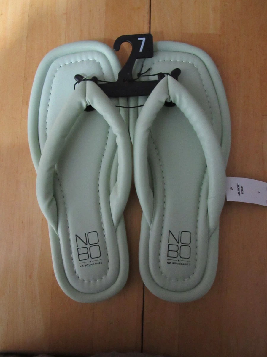 Best memory foam flip best sale flops