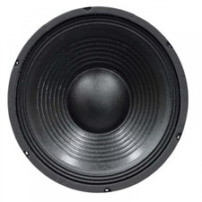 15" Driver Replacement 15 inch Cabinet Woofer Driver 250W 8 Ohms High Power