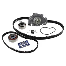 Engine Timing Belt Kit with Water Pump Aisin TKH006 For Honda Accord Acura CL