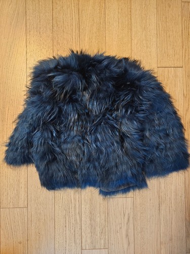 Yves Salomon fur cape - Picture 5 of 5