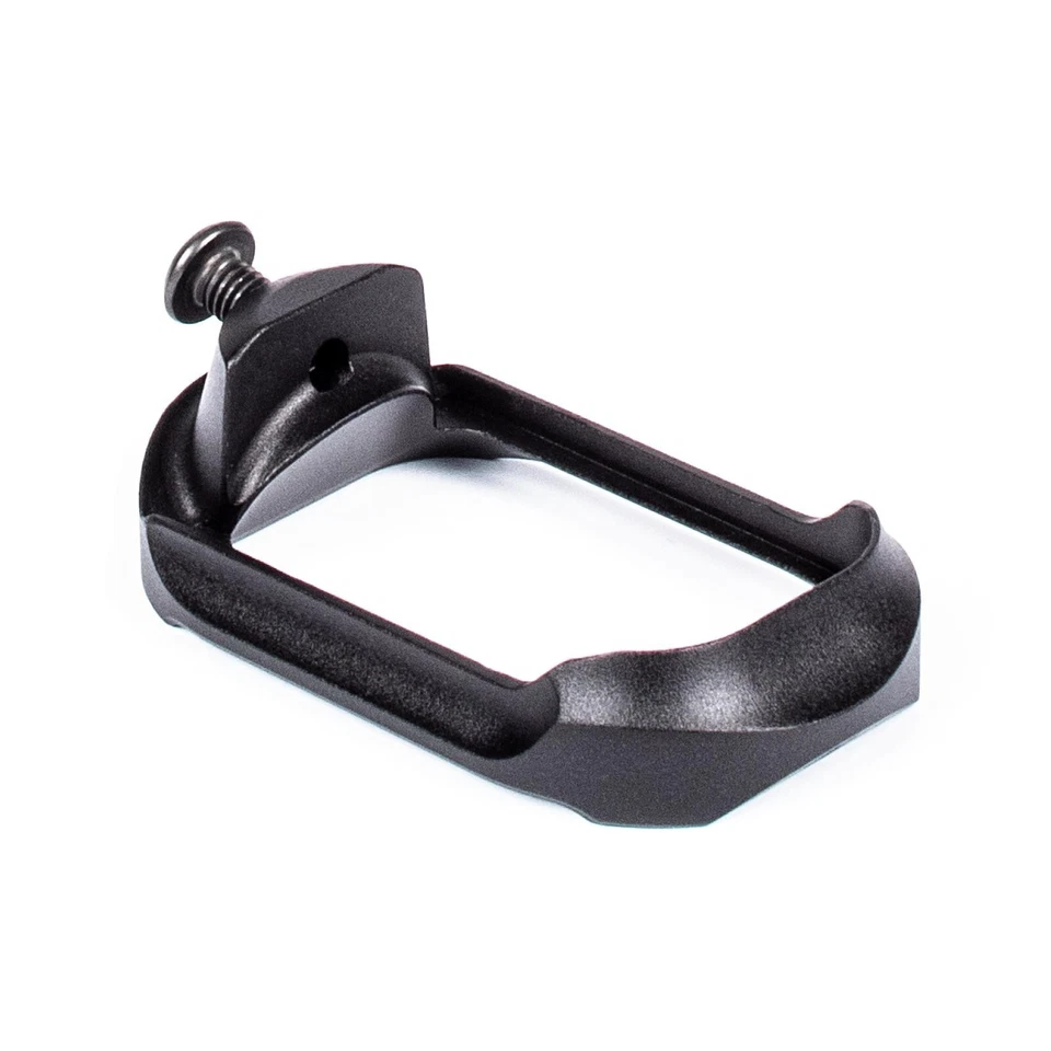 ZEV Technologies PRO CPT Magwell Glock 19 19C 23 23C 32 32C 38 MW.K-CPT-PRO-AL-B Foto 3 de 3