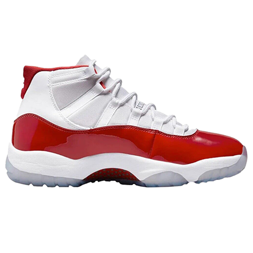 Designer Jumpman 11 Basketball Shoes Men Women Cherry 11s High