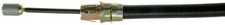 Dorman C660349 Parking Brake Cable fits REAR RIGHT