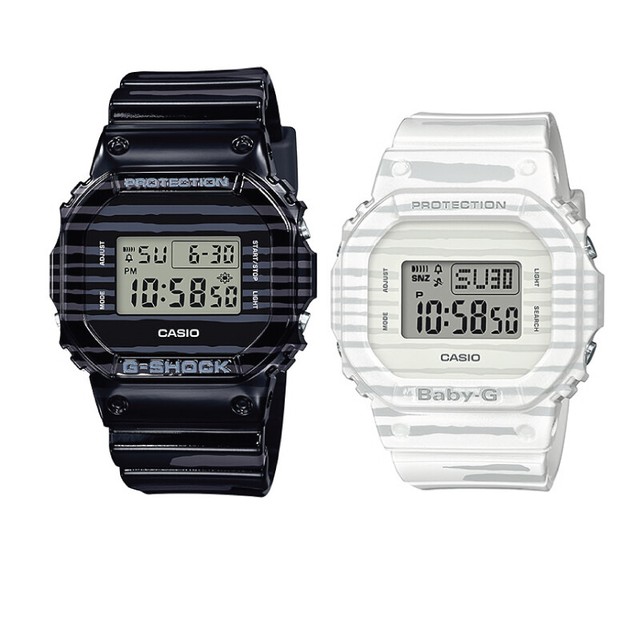 casio new models 2019