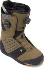 DC Mens JUDGE Snow Boots - ADY0100075 - DarkO...