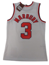 Stephon Marbury Phoenix Suns NBA Jerseys for sale | eBay