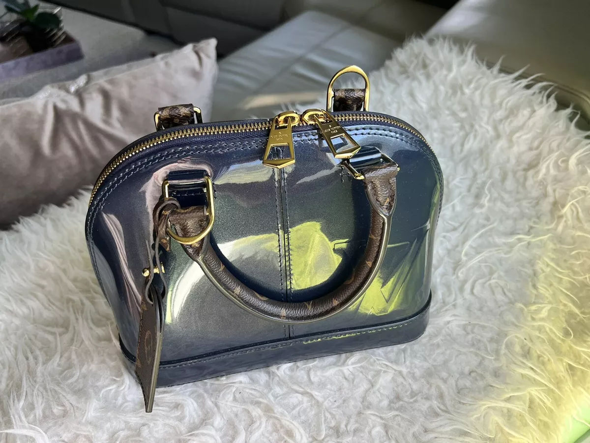 miroir alma bag