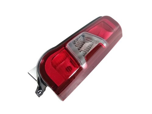 PEUGEOT PARTNER 2018-2024 REAR LIGHT TAIL BACK LAMP DRIVER RIGHT SIDE NEW - Picture 2 of 7