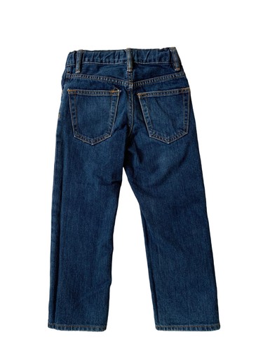 GapKids Boy’s Denim Jeans and Cargo Pants Size 5 & Short Sleeve Shirts, Lot of 5 - Picture 6 of 16