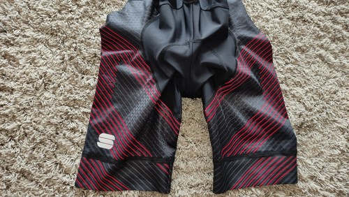 Sportful Bodyfit Team Men's Cycling Bib Shorts Size: L NEW! - Imagen 7 de 23