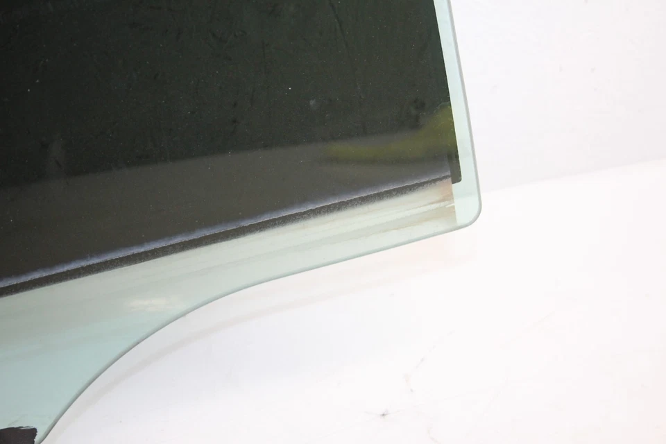 2009-2014 Acura TL Rear Right Door Window Glass OEM ED161 - Image 4 of 4