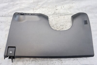 2022 DODGE CHALLENGER SRT HELLCAT 6.2L OEM LH DRIVER SIDE LOWER DASH PANEL #1549