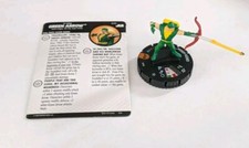 DC Heroclix Justice League Unlimited Green Arrow 070