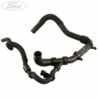 Genuine Ford S-max Galaxy MONDEO 2.0 Duratorq TDCi Lower Radiator  