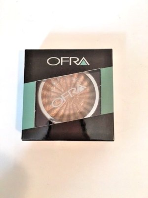 BNIB Ofra Cosmetics X NikkiTutorials Highlighter ''Glow Goals'' NEW