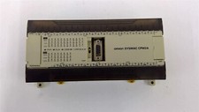 Omron CPM2A-60CDR-D Programmable Controller