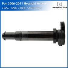 Pack of 1 Ignition Coil Fits Hyundai Accent Kia Rio 2006-2011 UF-499 27301-26640
