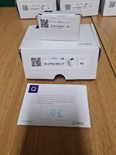 Q-railing Glass Clamp MOD 27 BOX of 4 Plus Rubbers