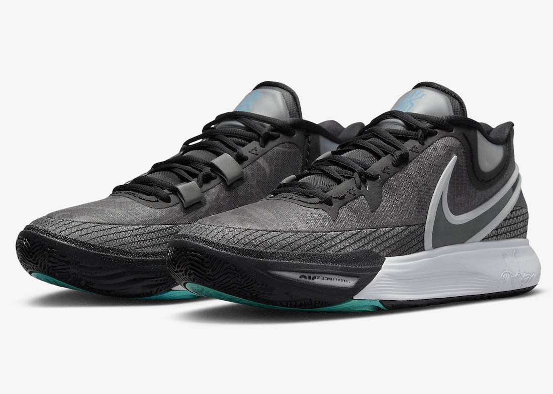 Brand New Original Nike Kyrie 8 Orca DJ6017-001 Athletic Brand New Original Nike Kyrie 8 Orca DJ6017-001 Athletic