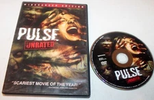 Pulse (DVD, Unrated Widescreen Edition) Kristen Bell, Ian Somerhalder