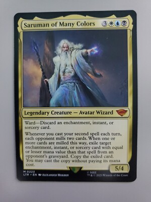 mtg ff14 commander deck MTG: Universes Beyond- Final Fantasy Commander Deck Bundle