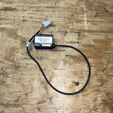 Keyence FT Intelligent Series thermo sensor, FT-H30, LG-1827