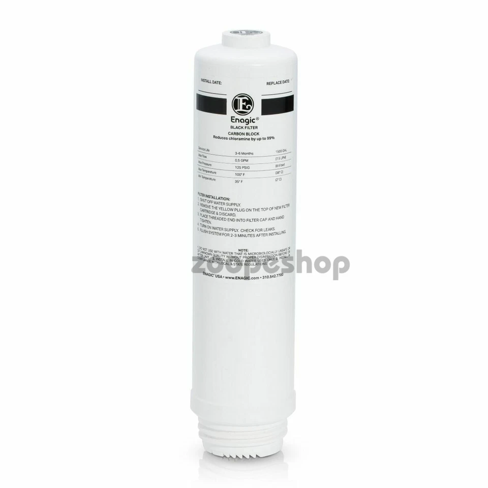 Enagic DPS Replacement Filter - Image 2 of 4