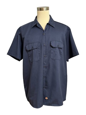 minnano dickies min-nano ネイビー XL MIN-NANO x Dickies コーデュロイ パンツ Navy L