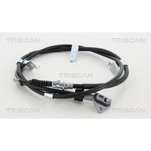 TRISCAN Tirette à Câble, Frein De Stationnement Pour TOYOTA 8140 131293