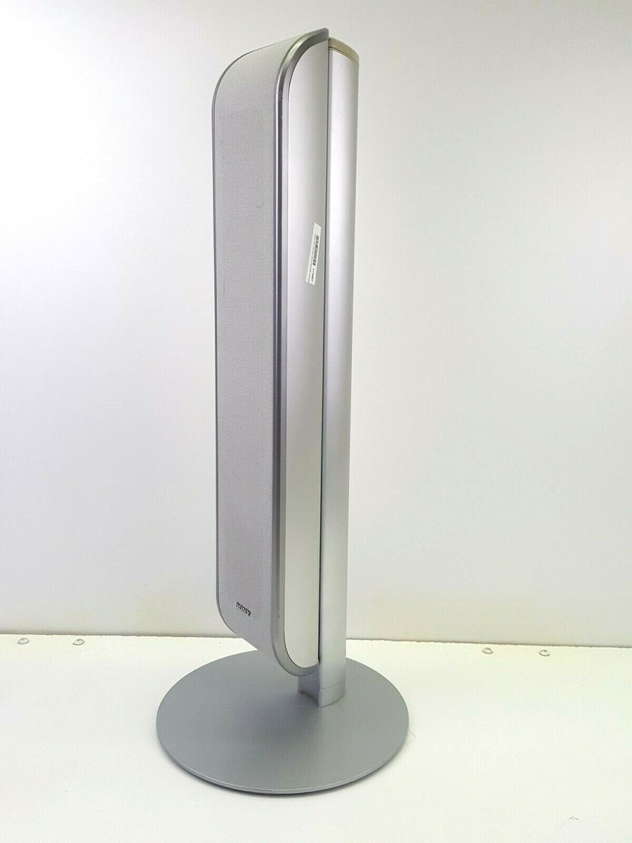 SONY SPEAKER SS-TS8 FLOOR STANDING DAV-SC8 HOME THEATRE REAR LEFT