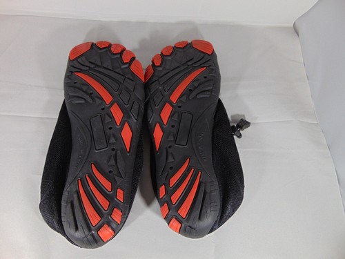 HIITAVE Men Barefoot Water Shoes Beach Aqua Socks Quick Dry for Outdoor  Sport | eBay