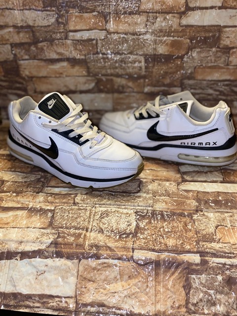 air max 2017 noir et blanc