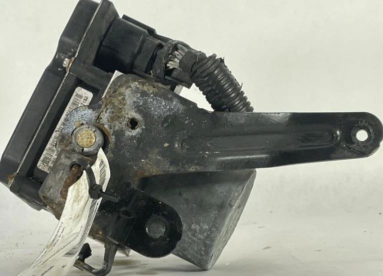 Conjunto de bomba de freno antibloqueo Jeep Liberty 2009-2010 ABS fabricante de equipos originales Foto 2 de 3