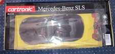 SAMMLUNGSAUFLÖSUNG! Cartronic 42045A RC Mercedes Benz SLS AMG M1:14, schwarz