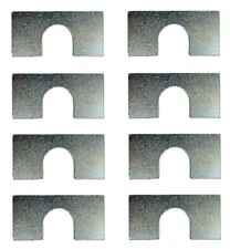 B&W Trailer Hitches 00-06 Toyota Tundra Spacer Frame To Rail Bracket Kit RVR3206