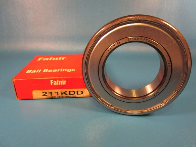 Подшипник 6211 2z