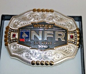 nfr buckles