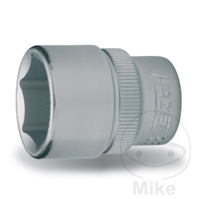 HAZET Inner Hex 27MM 3/8 12MM