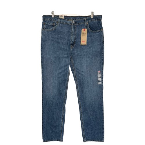 Levi's 90S 612 Buggy Men XL Vintage Denim Pants Jeans Limited