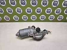 ❇️ Windscreen Wiper Motor Front 98100-G5900 KIA NIRO MK1      ▪︎1