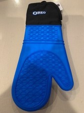 Gant de cuisson en silicone Oreo 39 cm