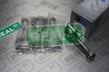 K1 Technologies Volkswagen Golf G60 136mm H Beam Rods Set 043DS17136