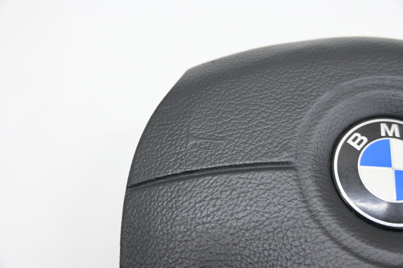 Steering Wheel Airbag Black 3 Spoke BMW E36 Z3 for sale online | eBay