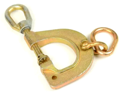 G-Style 2-WAY Clamp Frame Back Self-Tightening Auto Body Repair Pull Frame Work