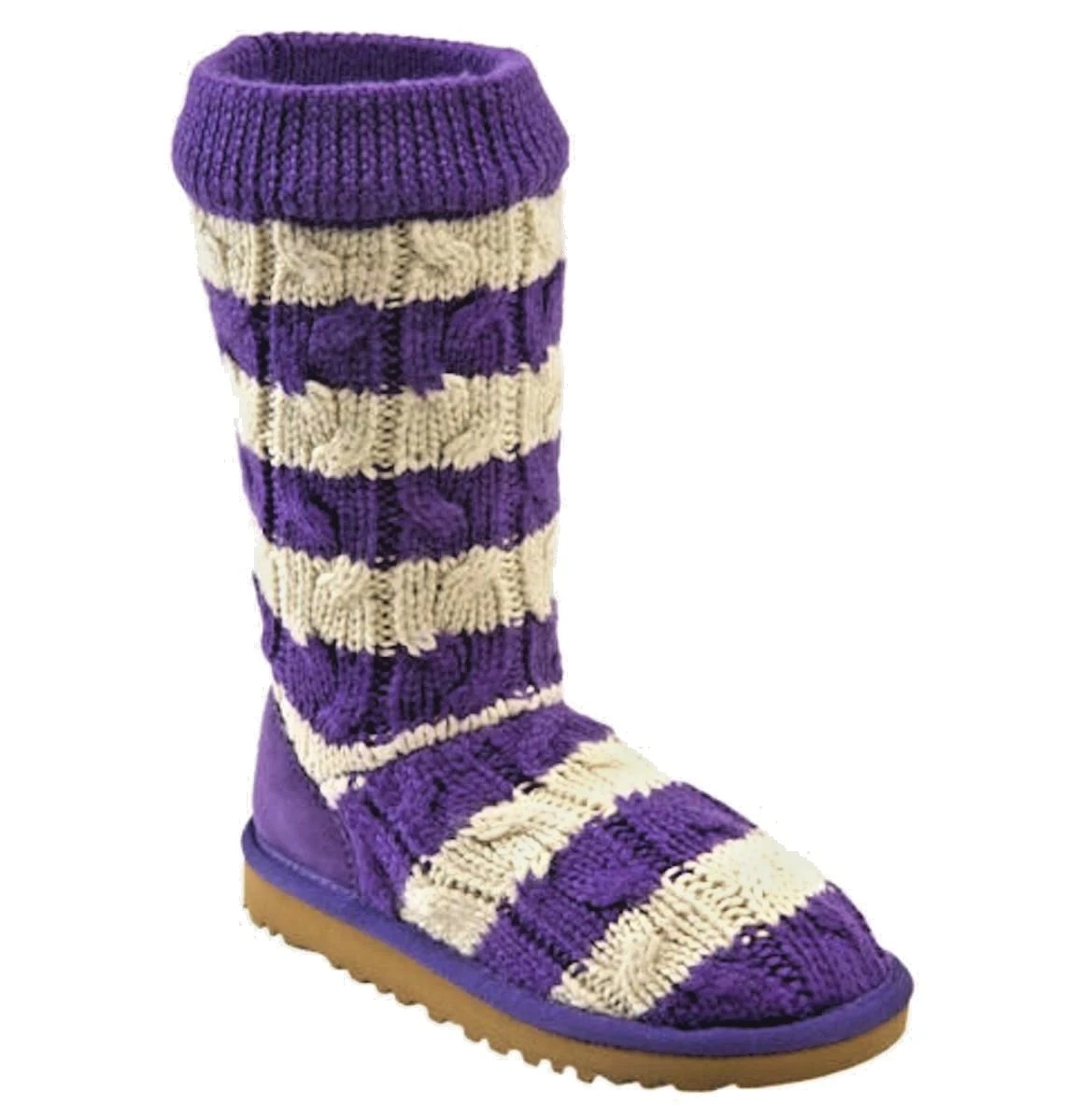 Purple low best sale top uggs