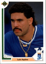 B2650- 1991 Upper Deck BB Card #s 504-753 +Rookies -You Pick- 15+ FREE US SHIP